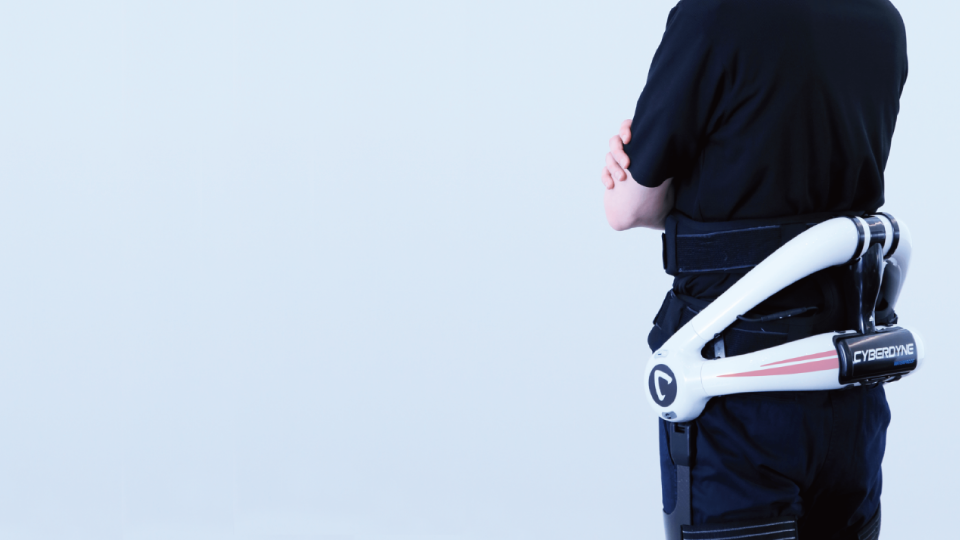 HAL Lumbar Type for Well-Being product image