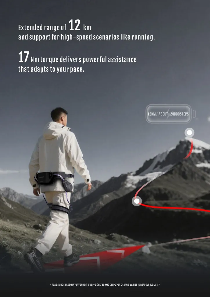 Heimgear / TransitX S1 product image