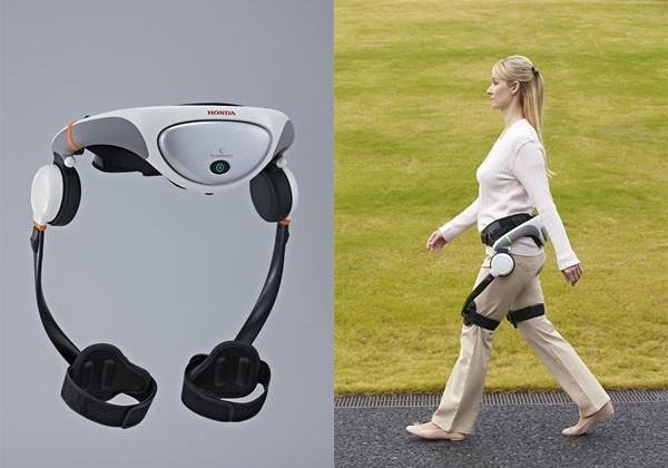 Honda Walking Assist Device product image