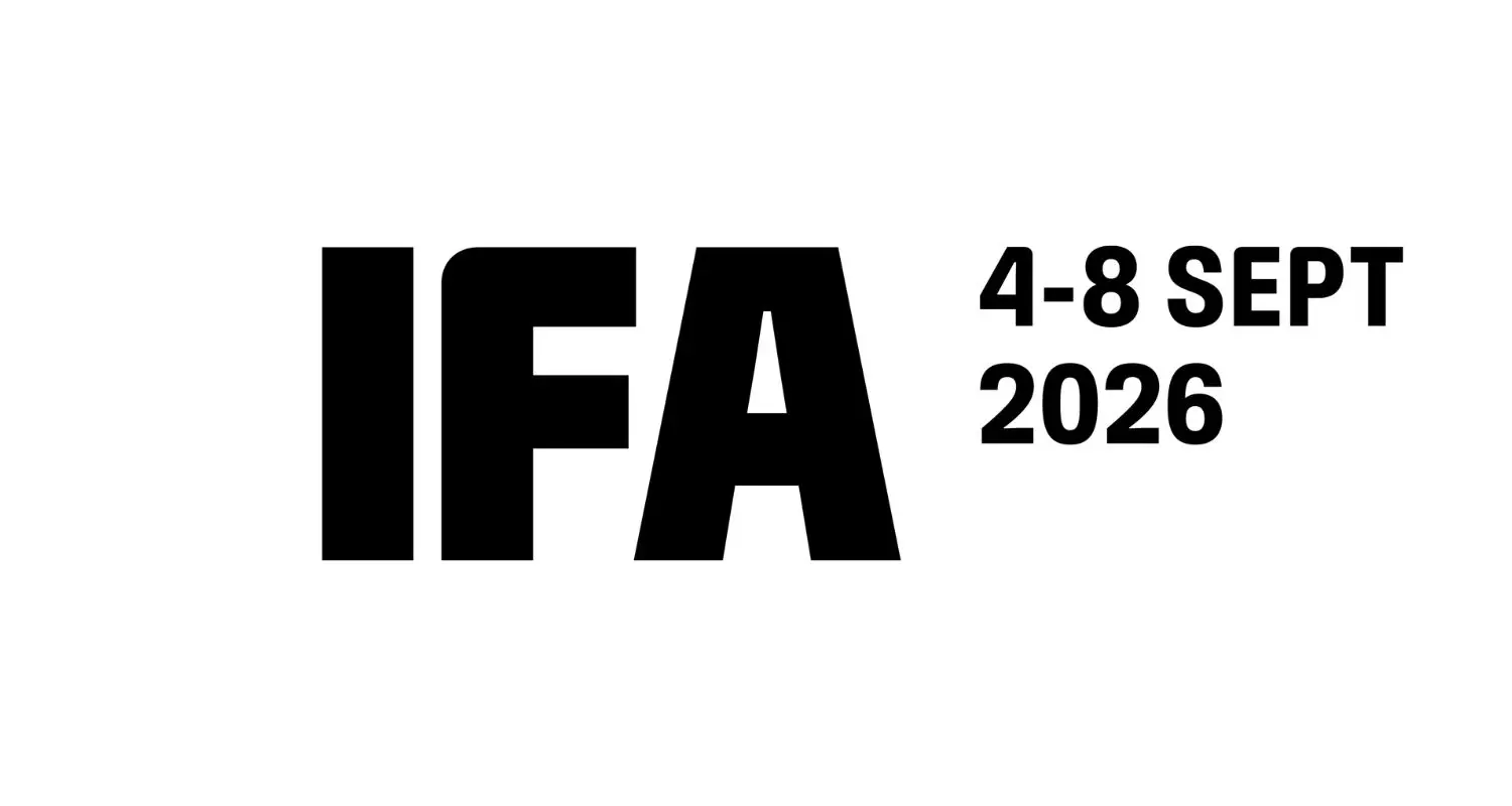IFA Berlin 2026 event image