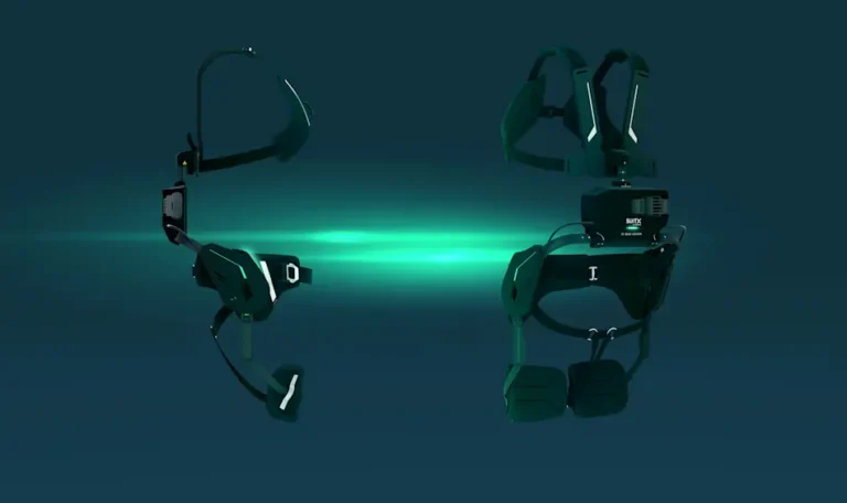 IX Back Volton product image