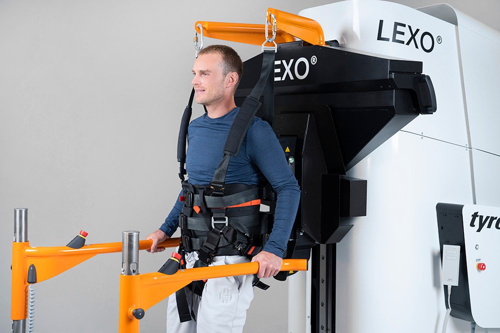 LEXO product image