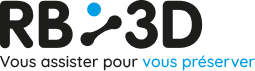 RB3D logo