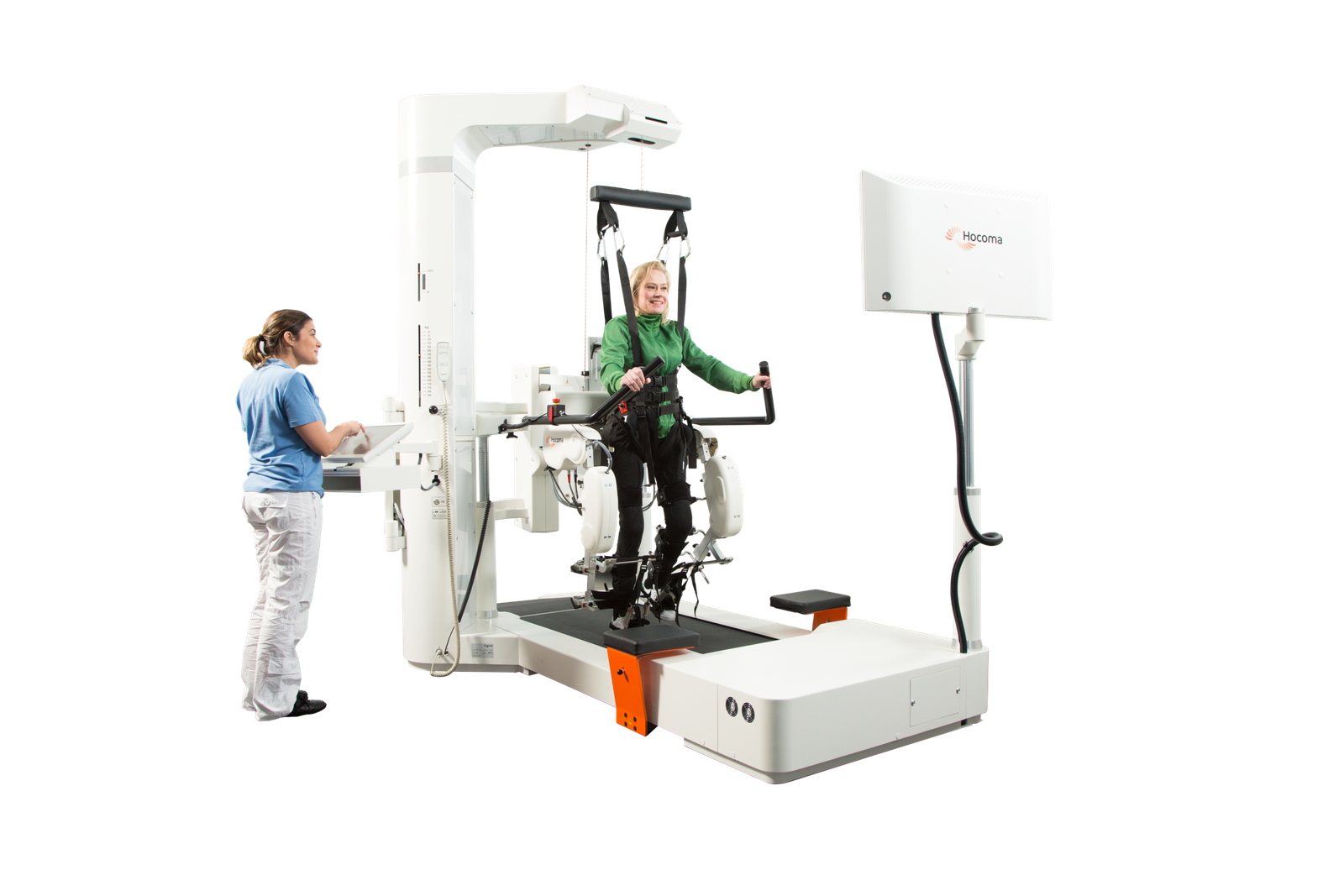 Lokomat product image