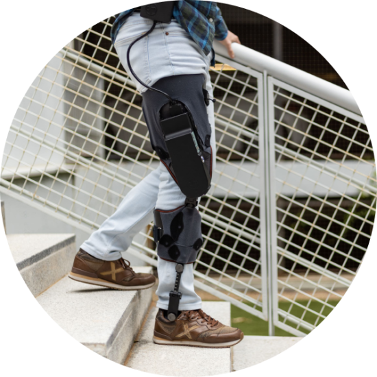 MAK Active Knee product image