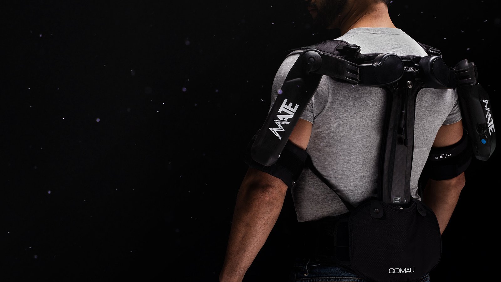 MATE-XT 4.0 product image