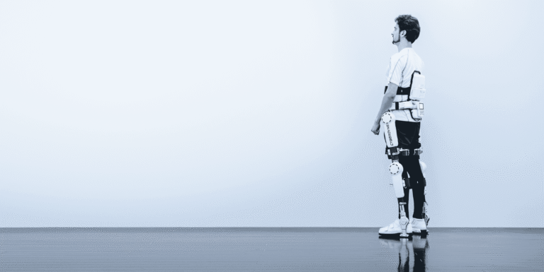 Medical HAL Lower Limb Type product image