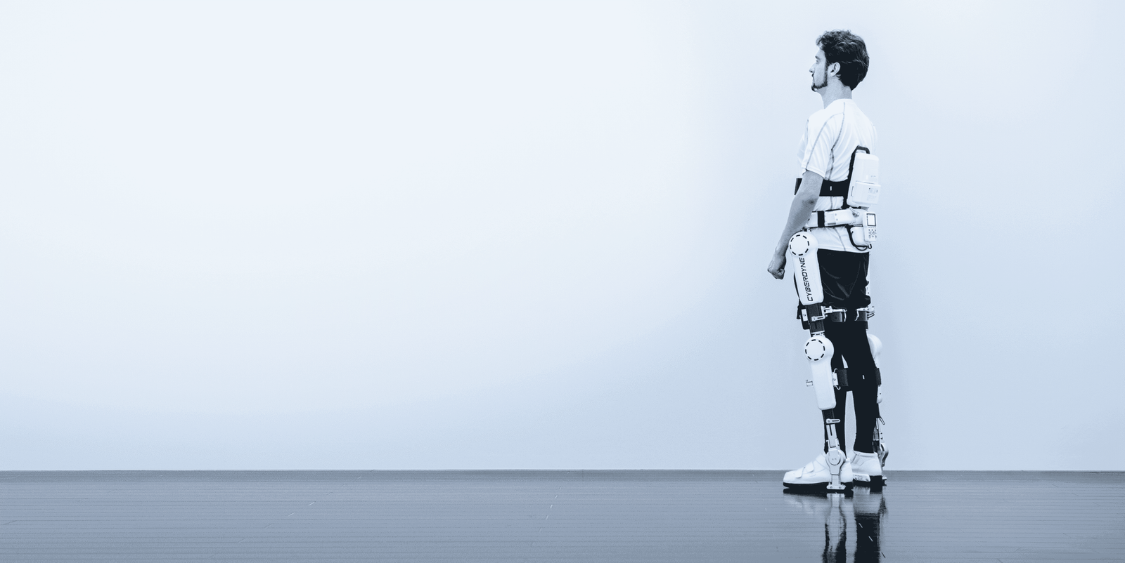 Medical HAL Lower Limb Type product image