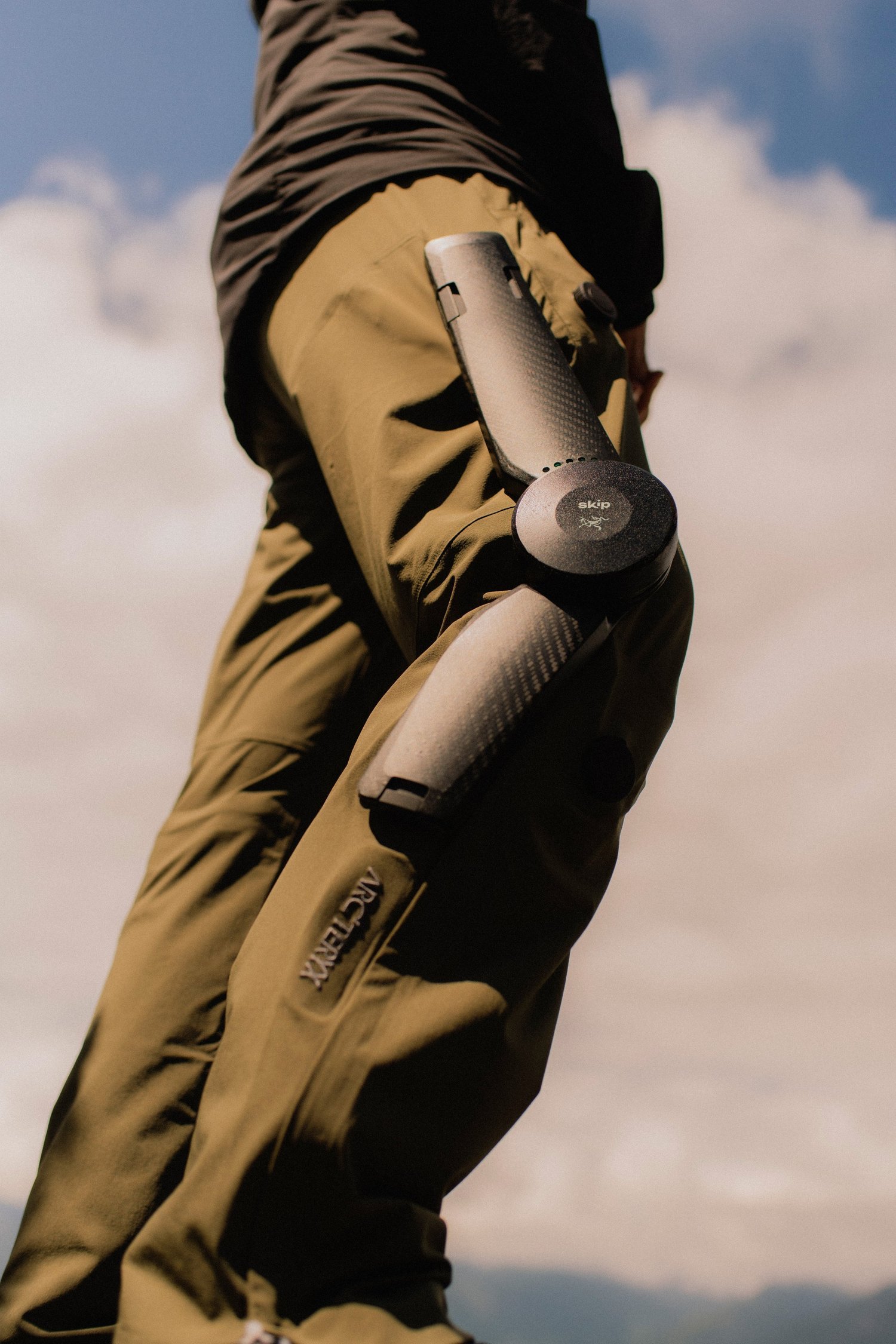 MO/GO product image