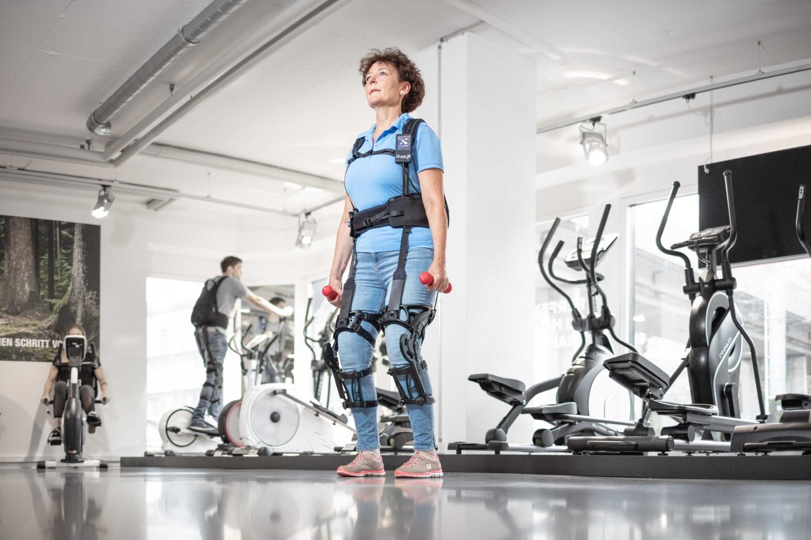 Myosuit product image