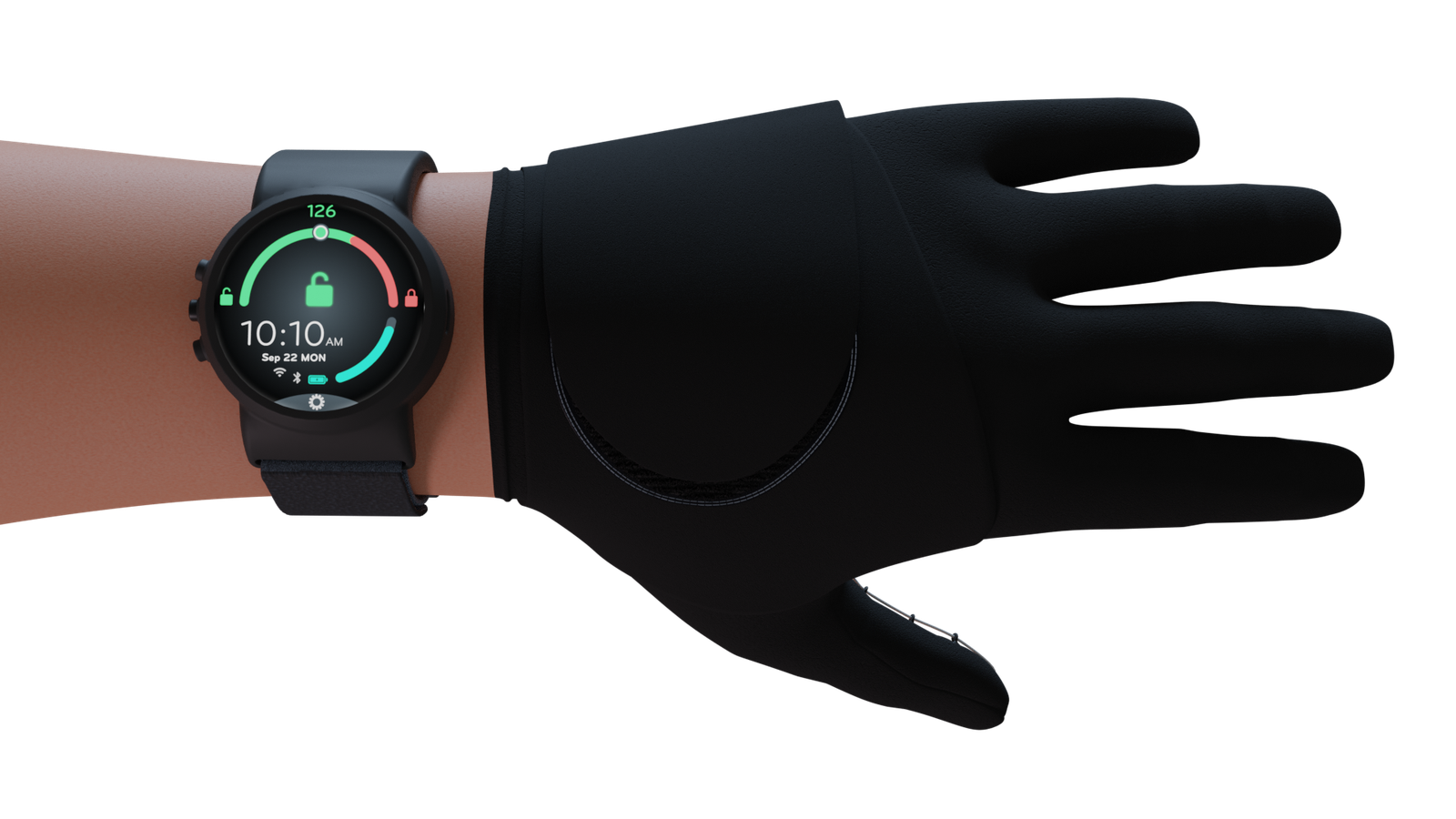 Nuada Glove product image