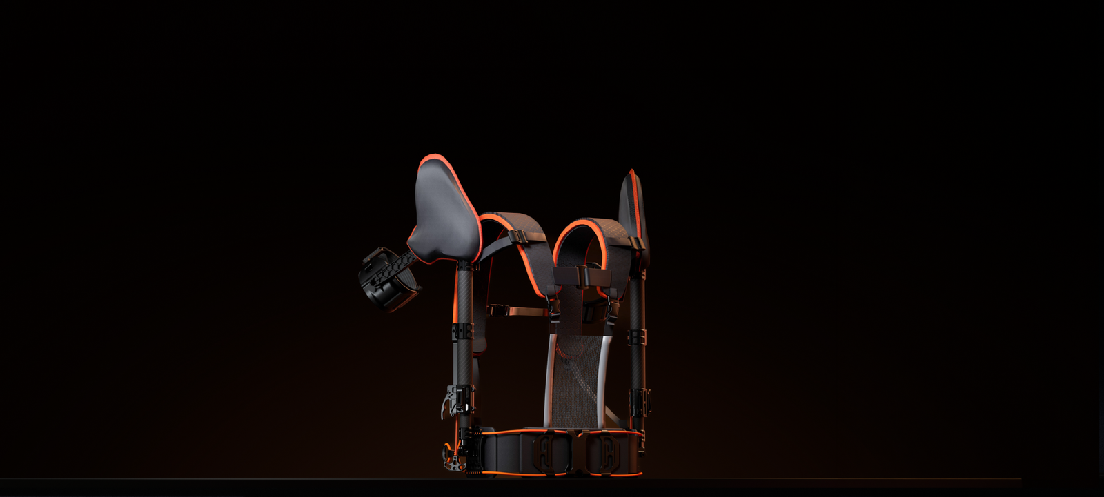 PES-U product image