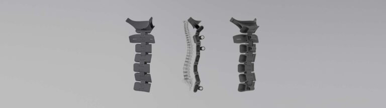 PolySpine product image