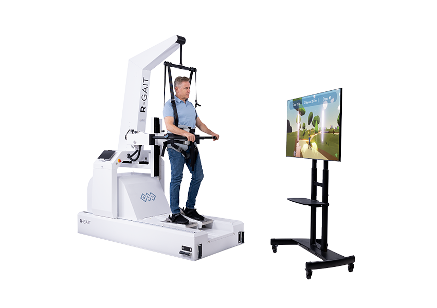 R-GAIT product image