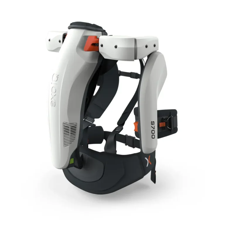 exoIQ S700 product image