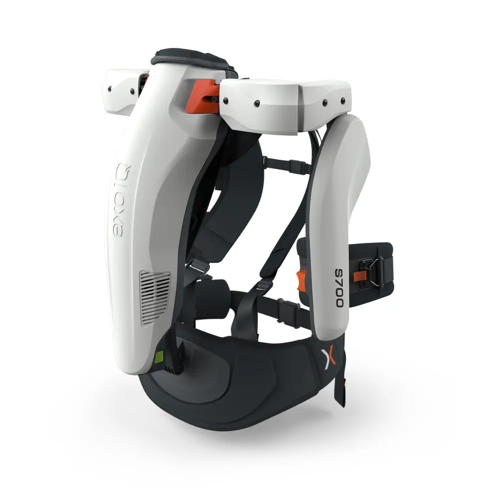 exoIQ S700 product image