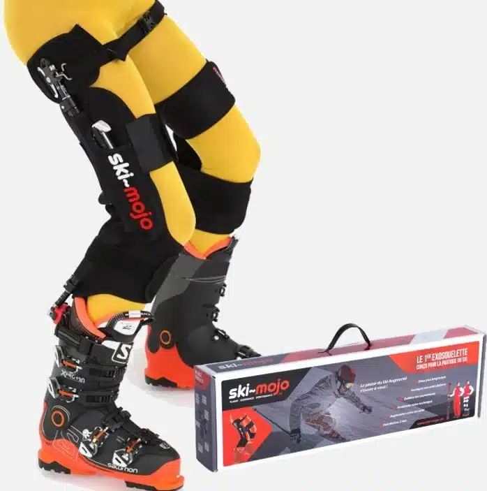 Ski~Mojo product image
