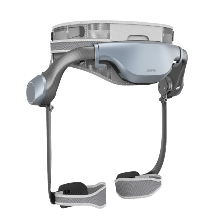Smart Walking Assist Exoskeleton product image