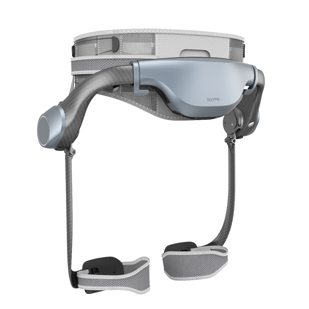 Smart Walking Assist Exoskeleton product image