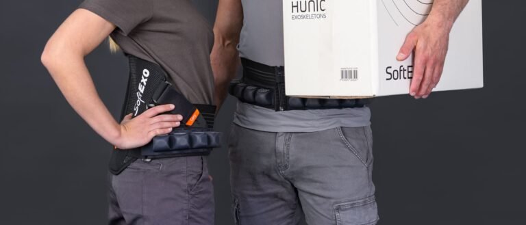 SoftExo Carry product image