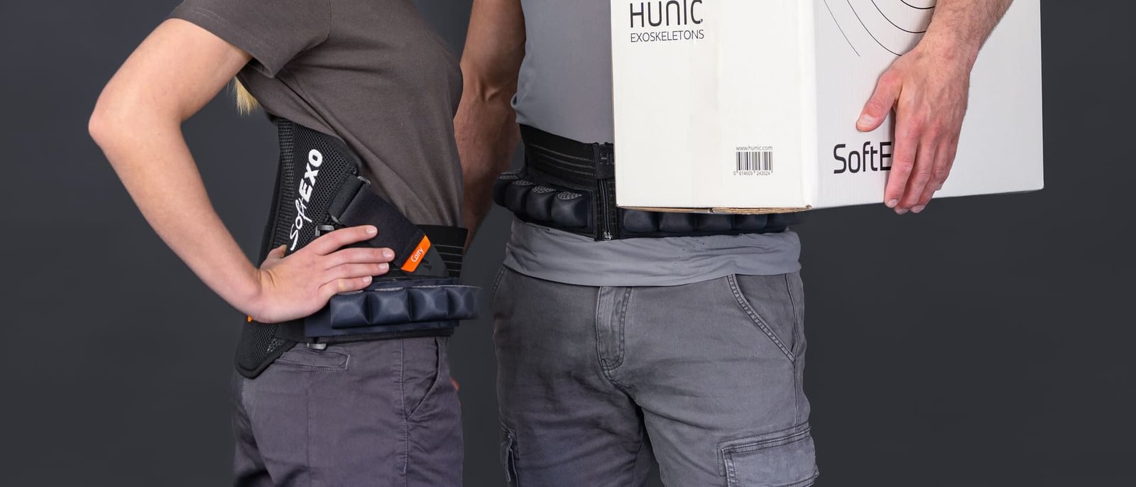 SoftExo Carry product image