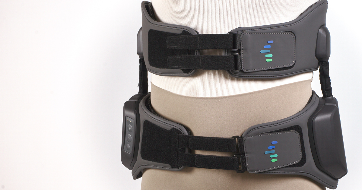TEOS product image