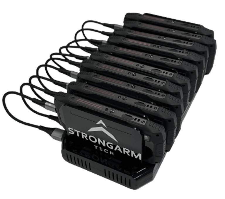 V22 ErgoSkeleton product image