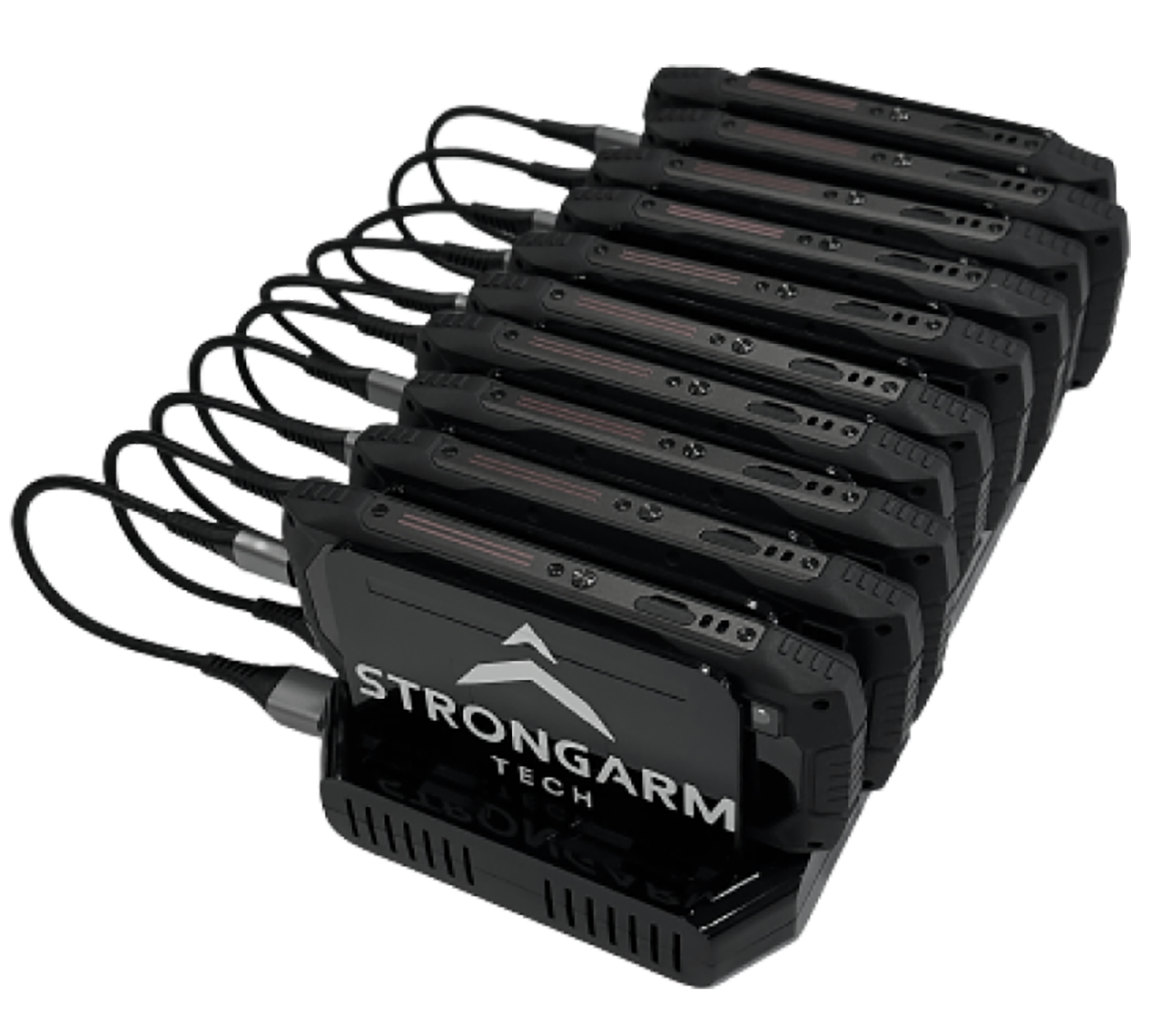V22 ErgoSkeleton product image