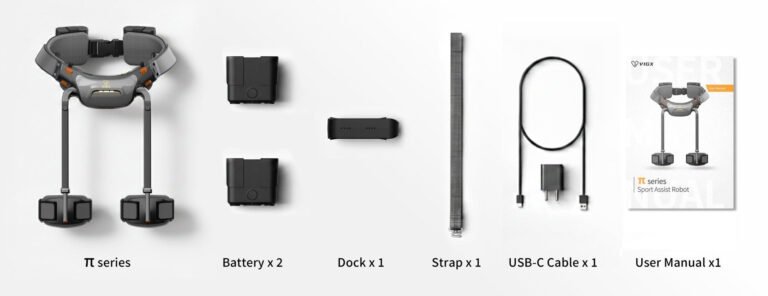 VIGX π Plus product image