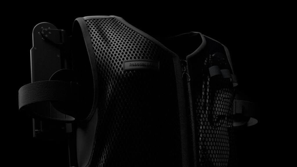 X-ble Shoulder product image