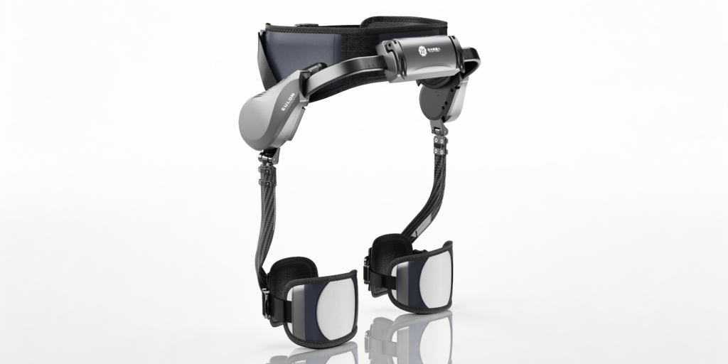 EULON Youlong 1.0 PRO hip-assist exoskeleton