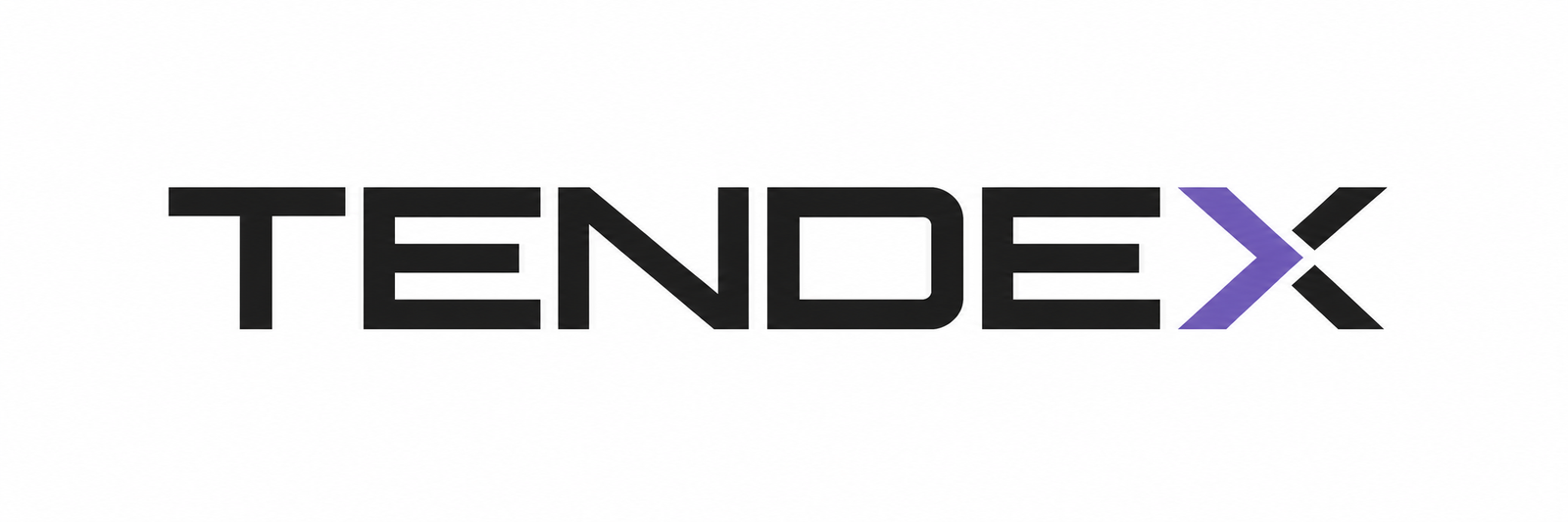 TENDEX logo