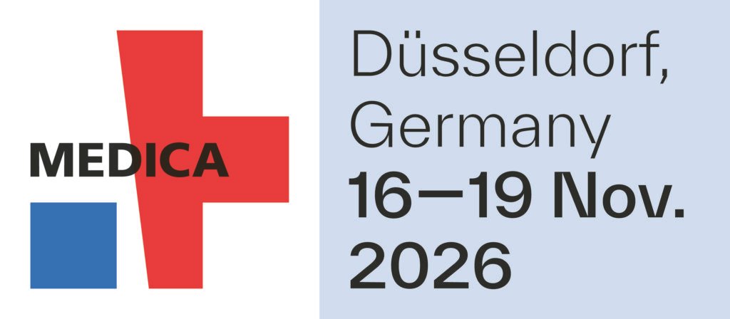 MEDICA 2026 event image