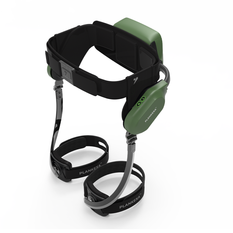 PLANKEXA Climber 2 product image