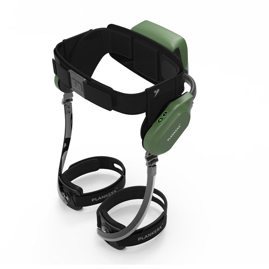 PLANKEXA Climber 2 product image