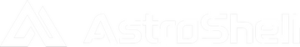 AstroShell logo