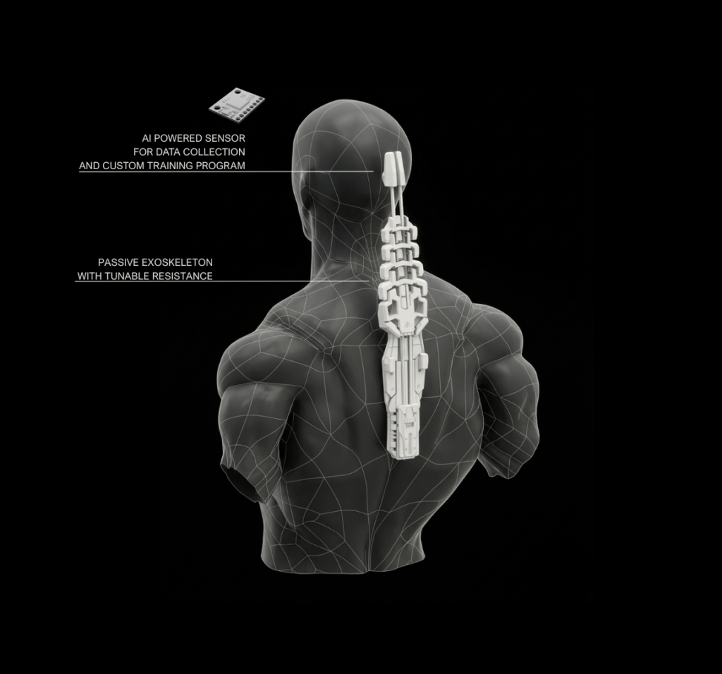 VERTEX product image
