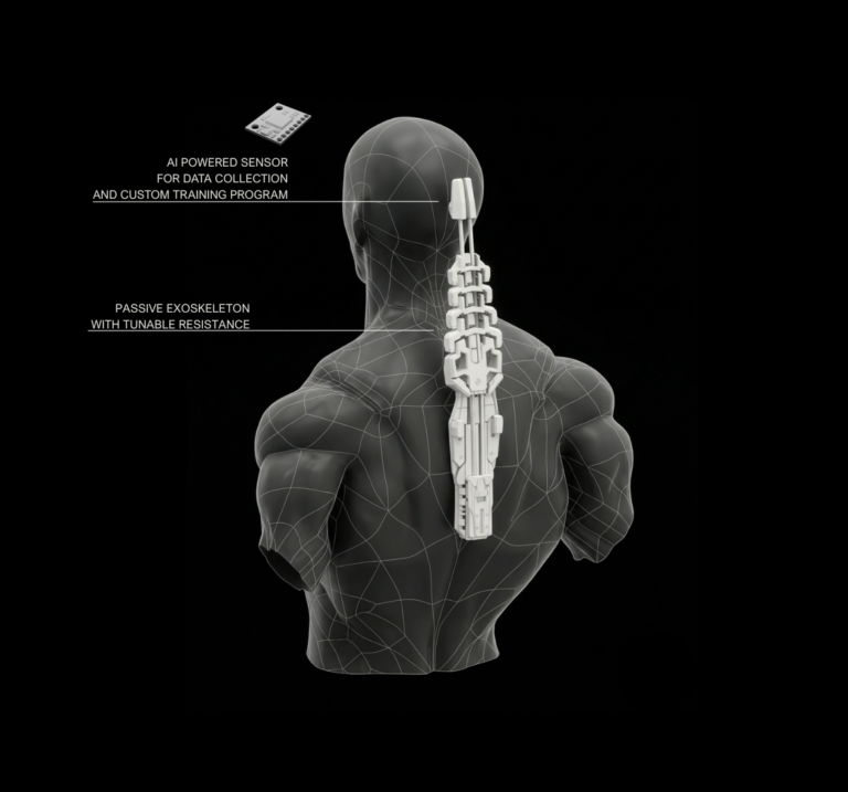 VERTEX product image