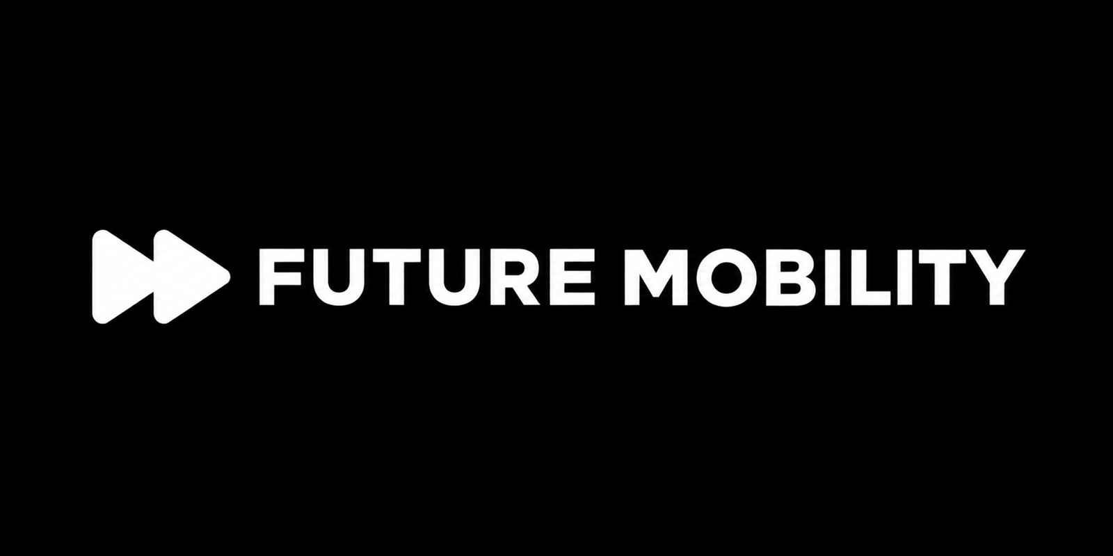 Future Mobility logo
