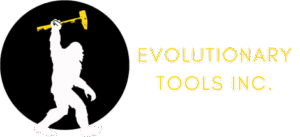Evolutionary Tools Inc. logo