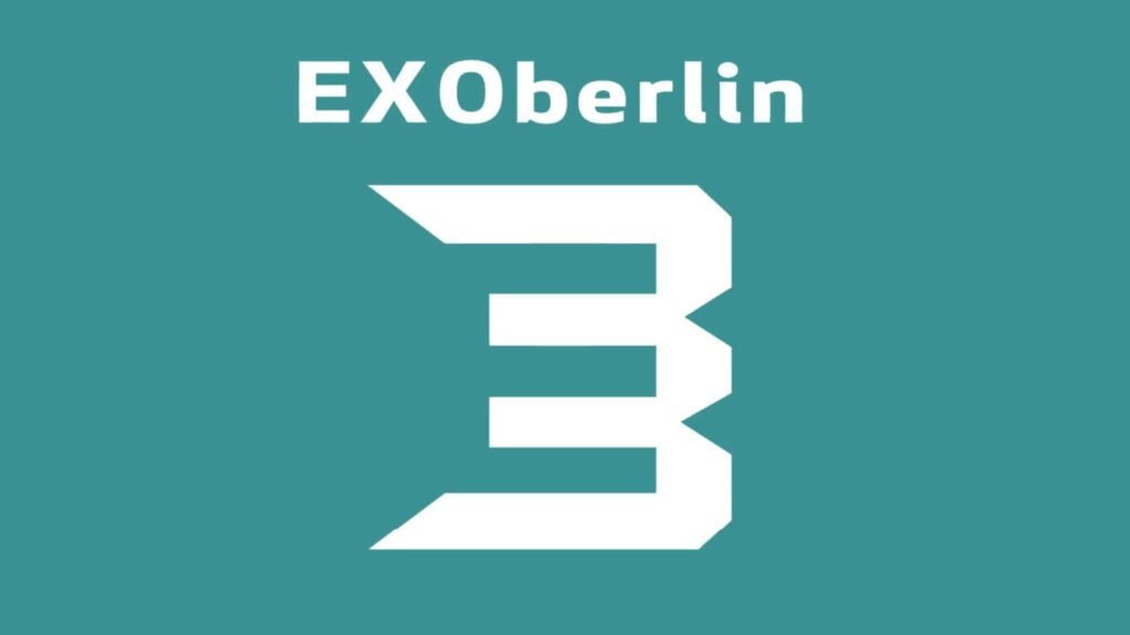 EXO Berlin 2027 event image