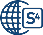 S4 Integration logo
