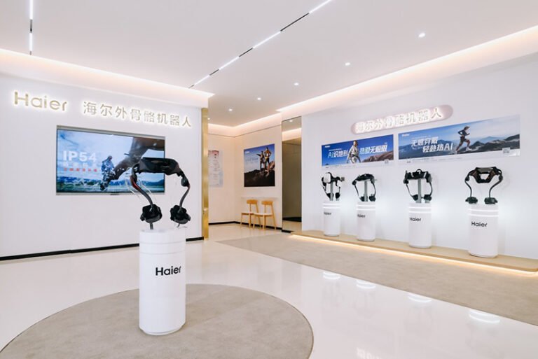 Haier W3 product image