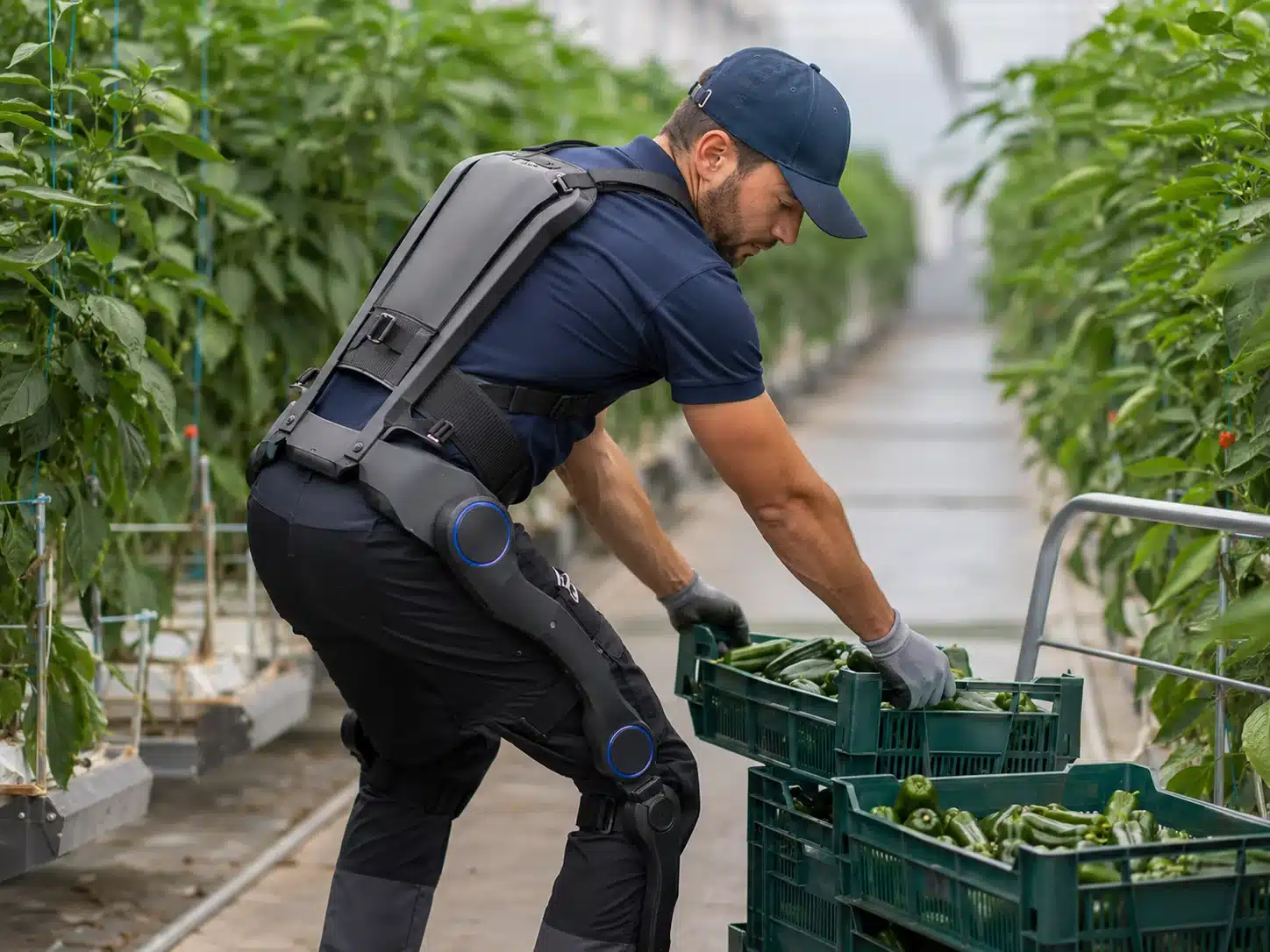 Agriculture & Farming
