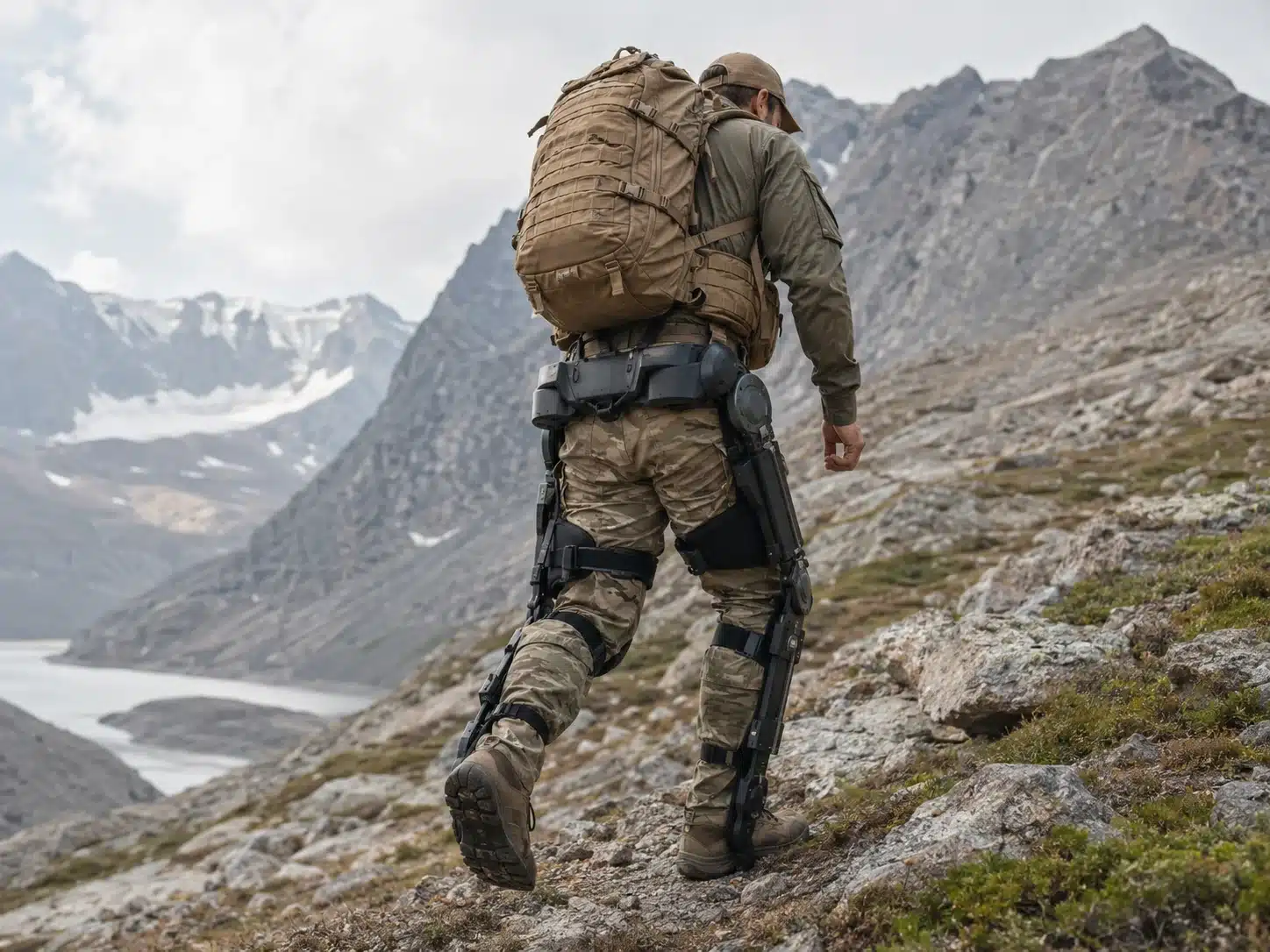 Defense & Emergency Response