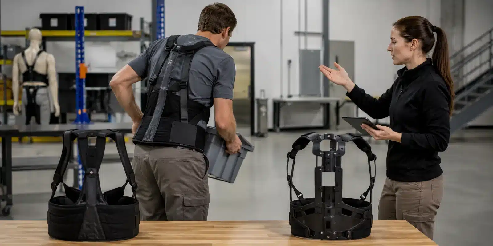 How to Evaluate and Compare Exoskeletons: A Practical Buyer’s Guide