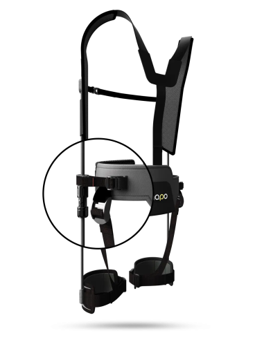 HAPO BACK product image