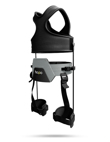 HAPO CS product image
