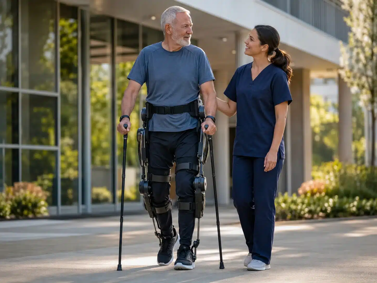 Healthcare & Rehabilitation