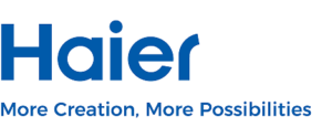 Haier logo